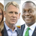 Howard County: Democrat or Republican?