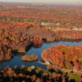 What is the Average Number of Water Rescue Incidents Responded to by the Howard County Fire Department?