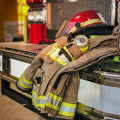 What Firefighting Equipment Does the Howard County Fire Department Use?