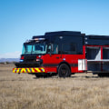 Does the Howard County Fire Department Provide Hazardous Materials Response Services?
