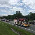 How Many Fire Trucks Does the Howard County Fire Department Have?