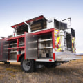 Emergency Services Provided by Howard County Fire Department: A Comprehensive Guide