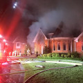 Does Howard County Fire Department Provide Fire Prevention Services?