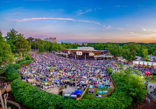 Is Howard County Maryland the Best Place to Live?