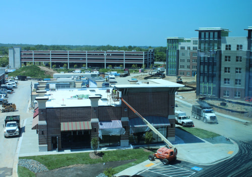 Everything You Need to Know About Howard County Building Permits