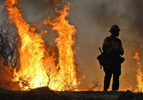 How Many Search and Rescue Incidents Does the Howard County Fire Department Respond to Annually?