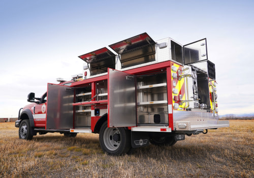 Emergency Services Provided by Howard County Fire Department: A Comprehensive Guide