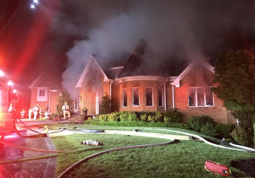 Become a Professional Firefighter in Howard County: A Guide