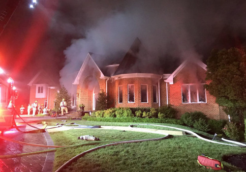 Does Howard County Fire Department Provide Fire Prevention Services?