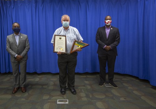 How the Howard County Fire Department Ensures Safety Through Regular Protocol Reviews